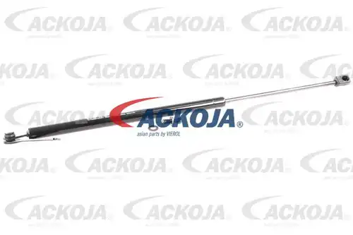 газов амортисьор, багажно/товарно пространство ACKOJAP A26-0083