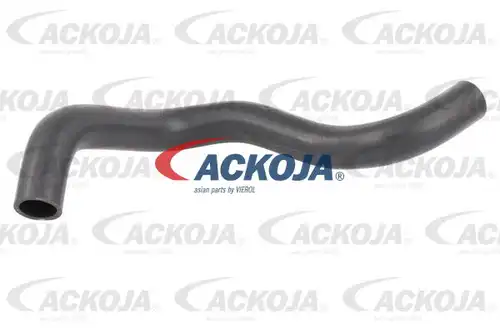 маркуч на радиатора ACKOJAP A26-1605