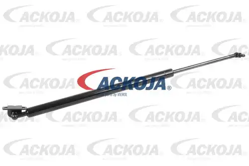 газов амортисьор, багажно/товарно пространство ACKOJAP A37-0097