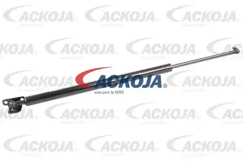 газов амортисьор, багажно/товарно пространство ACKOJAP A37-0098