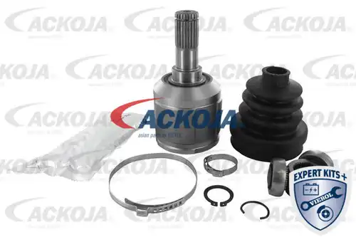 каре комплект, полуоска ACKOJAP A37-0113