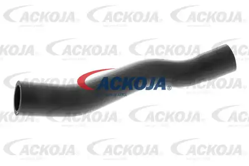 маркуч на радиатора ACKOJAP A37-1601