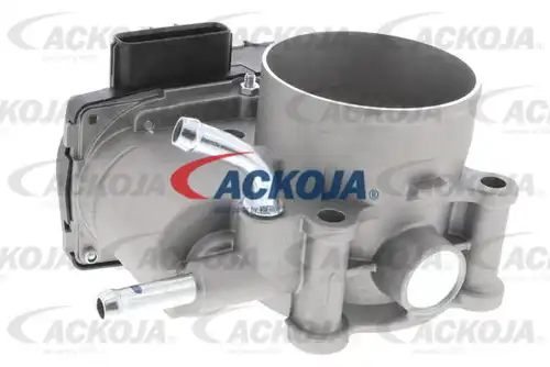 корпус на дроселовата клапа ACKOJAP A37-81-0001