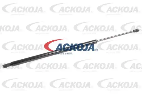 газов амортисьор, багажно/товарно пространство ACKOJAP A38-0134