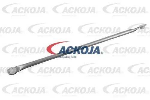 задвижваща щанга, щанги на чистачките ACKOJAP A38-0163