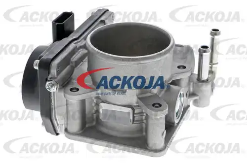 корпус на дроселовата клапа ACKOJAP A38-81-0006