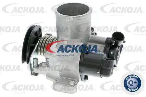 корпус на дроселовата клапа ACKOJAP A51-81-0002