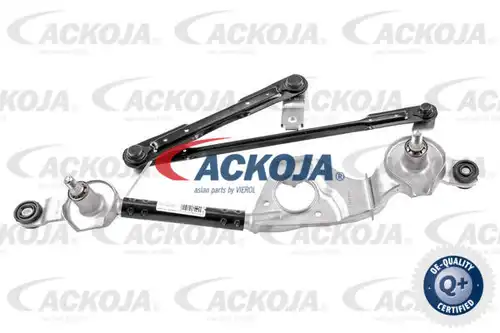 лостов механизъм на чистачките ACKOJAP A52-0102