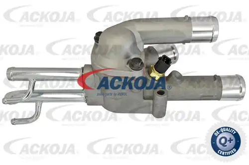 фланец за охладителната течност ACKOJAP A52-0754