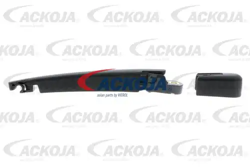 рамо на чистачка, почистване на стъклата ACKOJAP A53-0135