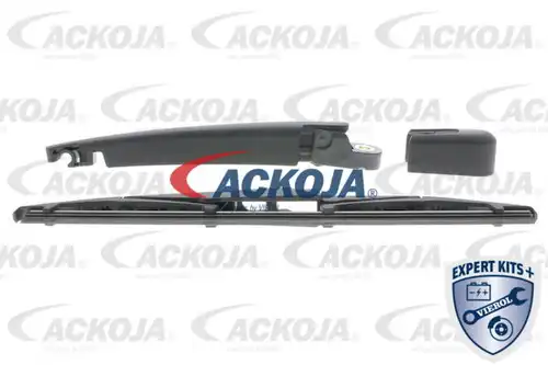 к-кт рамена за чистачки, стъклопочистване ACKOJAP A53-0159