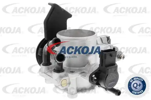 корпус на дроселовата клапа ACKOJAP A53-81-0003