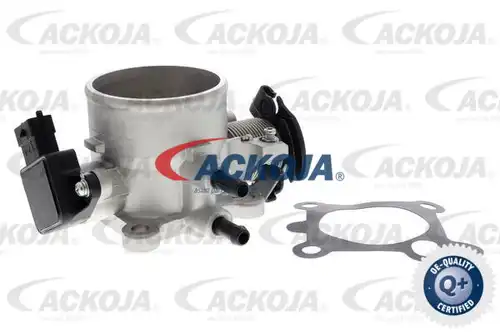 корпус на дроселовата клапа ACKOJAP A53-81-0007