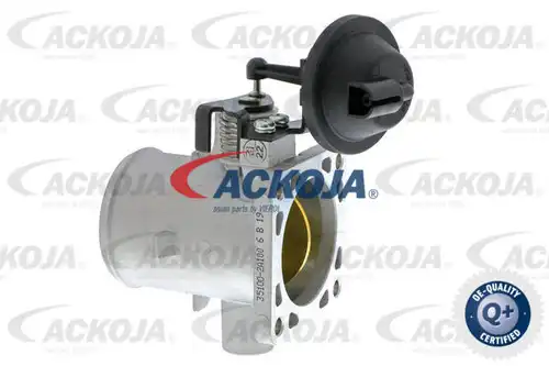 корпус на дроселовата клапа ACKOJAP A53-81-0008