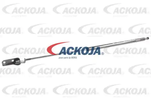 газов амортисьор, багажно/товарно пространство ACKOJAP A64-0051