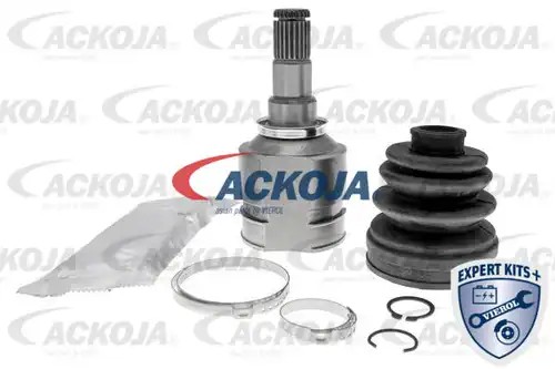 каре комплект, полуоска ACKOJAP A70-0145