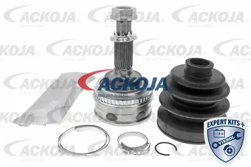 каре комплект, полуоска ACKOJAP A70-0146