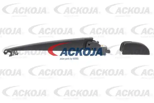 рамо на чистачка, почистване на стъклата ACKOJAP A70-0414