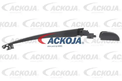 рамо на чистачка, почистване на стъклата ACKOJAP A70-0416