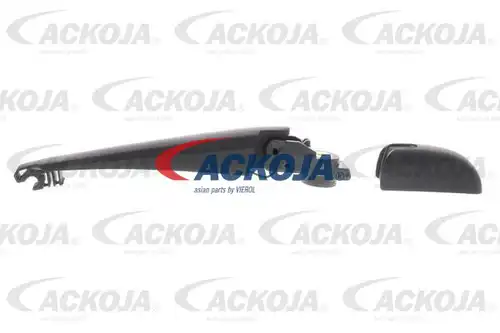 рамо на чистачка, почистване на стъклата ACKOJAP A70-0420