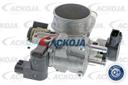 корпус на дроселовата клапа ACKOJAP A70-81-0001