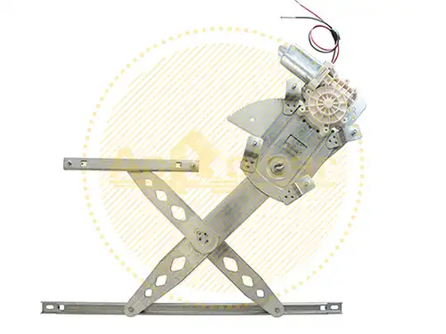 стъклоподемник Ac Rolcar 01.5020