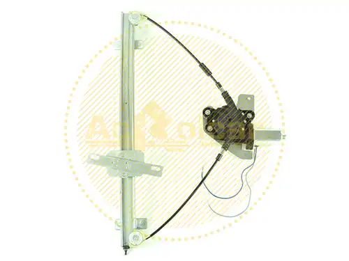 стъклоподемник Ac Rolcar 01.7446