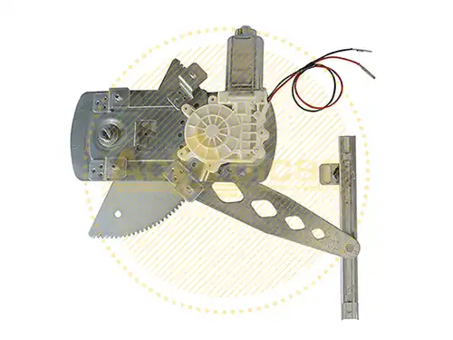 стъклоподемник Ac Rolcar 01.7580