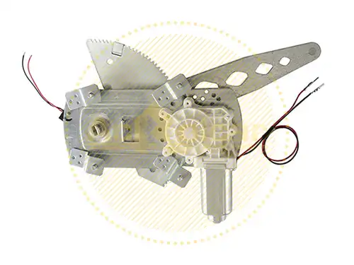 стъклоподемник Ac Rolcar 01.7584