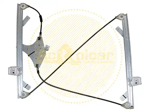 стъклоподемник Ac Rolcar 01.7976