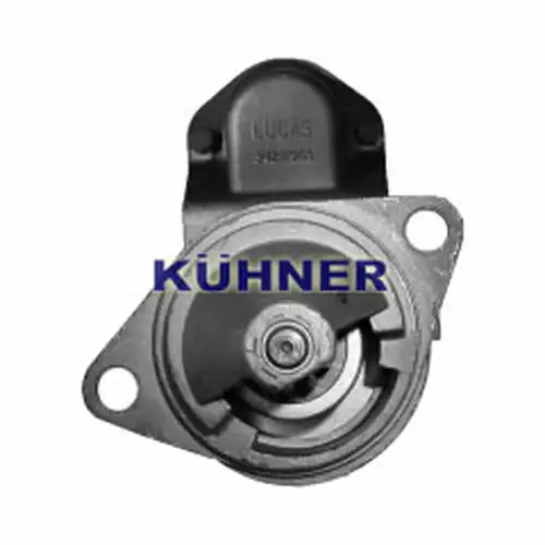 стартер AD KÜHNER 101056R