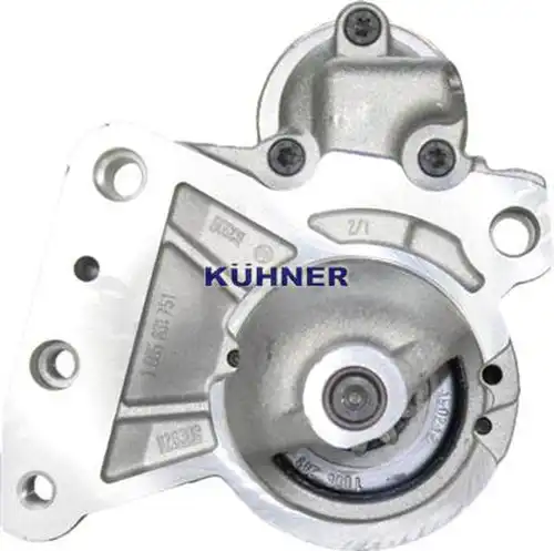 стартер AD KÜHNER 101417V