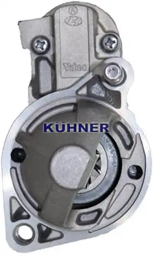 стартер AD KÜHNER 254615V