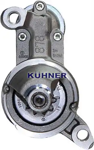 стартер AD KÜHNER 254813D