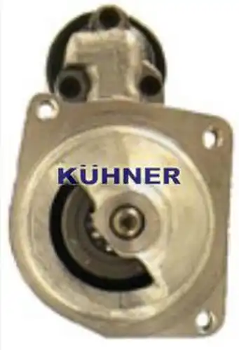 стартер AD KÜHNER 254906R