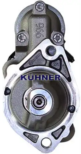 стартер AD KÜHNER 255192B