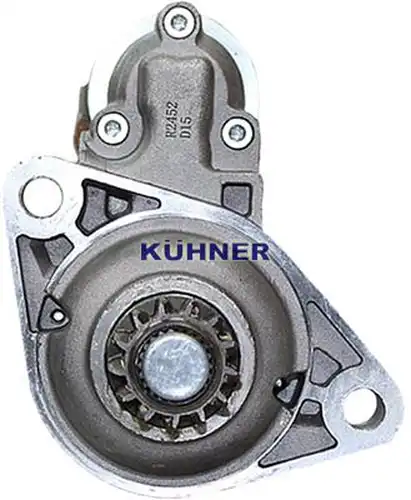 стартер AD KÜHNER 255270D