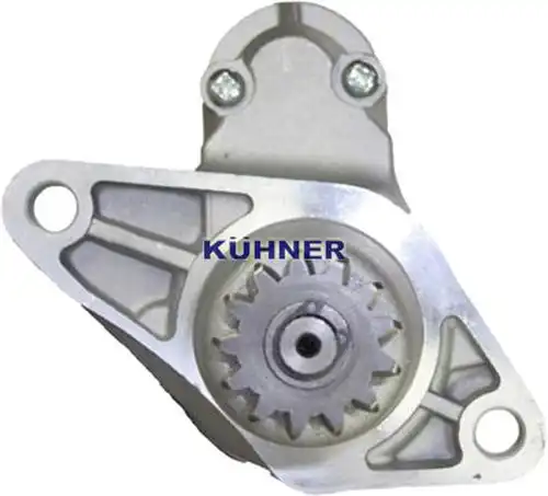 стартер AD KÜHNER 255502