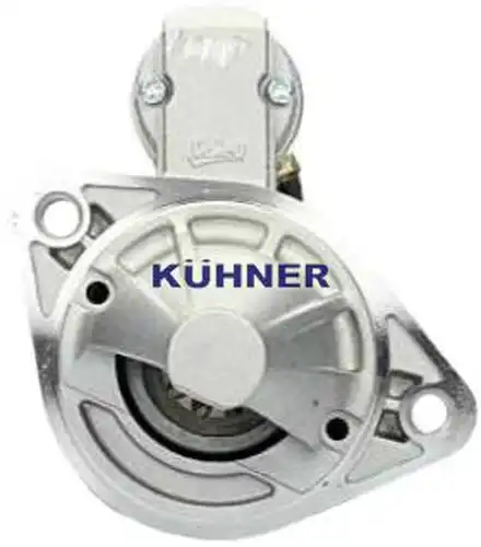 стартер AD KÜHNER 255537V