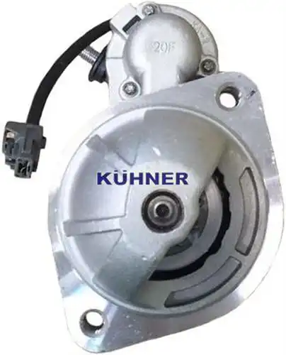 стартер AD KÜHNER 255560