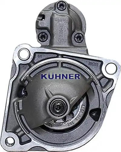 стартер AD KÜHNER 255608B