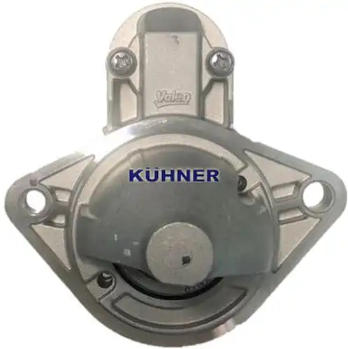 стартер AD KÜHNER 256341V