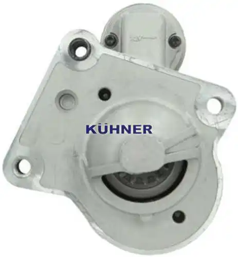 стартер AD KÜHNER 256348V