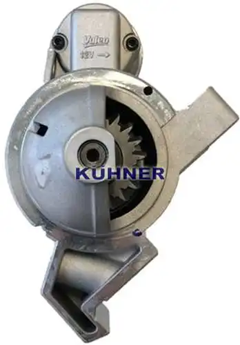 стартер AD KÜHNER 256447V