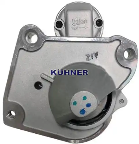 стартер AD KÜHNER 256659V