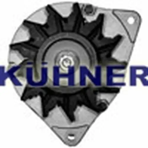 генератор AD KÜHNER 301028RI