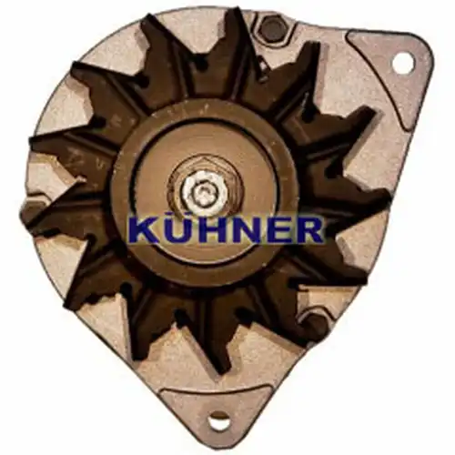 генератор AD KÜHNER 301029RI