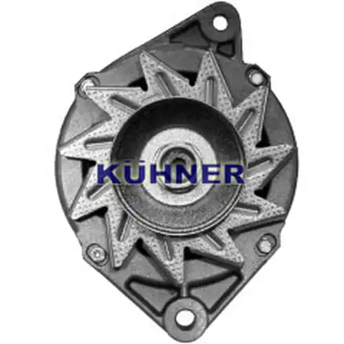 генератор AD KÜHNER 30114R