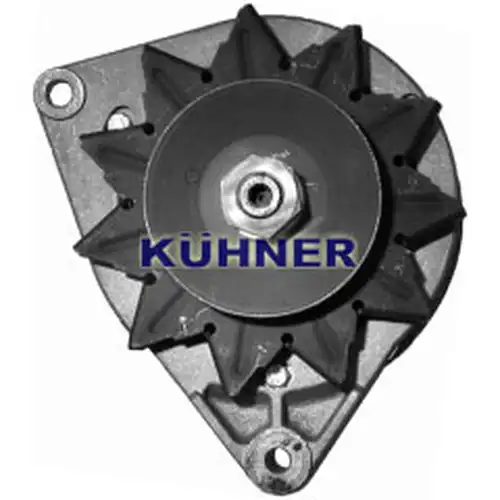 генератор AD KÜHNER 30117R