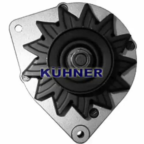 генератор AD KÜHNER 30124RI